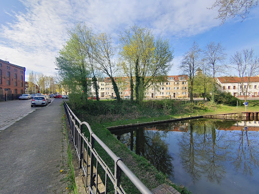 Wasserwanderrastplatz Fürstenwalde - Thumbnail