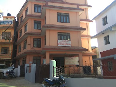 Photos of District Health Office