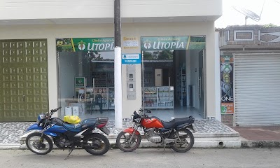 Photos of MCI CUCUTA