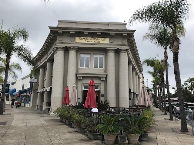 Coronado Museum of History and Art