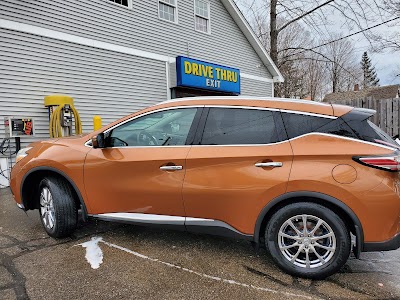 Sparkle Clean Car Wash