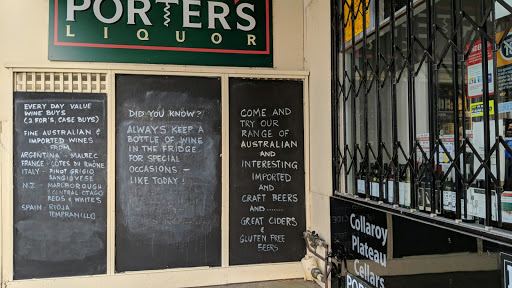 Collaroy Plateau Cellars - Thumbnail
