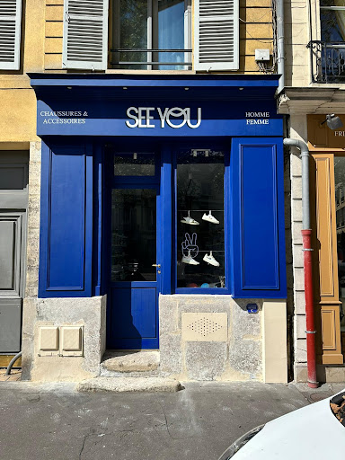 See You Chaussures - France