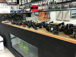 Photo n°14 de Worldshop Fishing à Sainte-Luce-sur-Loire (Magasin de pêche)