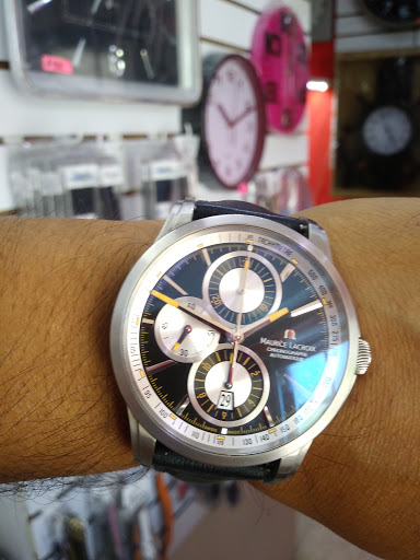 Relojería Solis Joyeria - Thumbnail