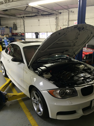 Lawrence & California Auto Care, INC - Thumbnail