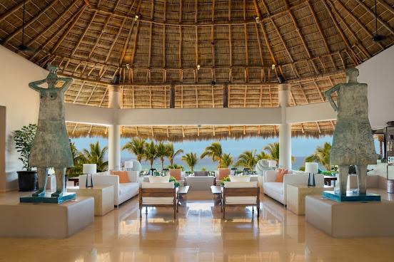 Four Seasons Resort Punta Mita by null