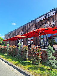 Photo n°1 de Hippopotamus Steakhouse Seclin à Seclin (Restaurant de grillades à l'américaine)