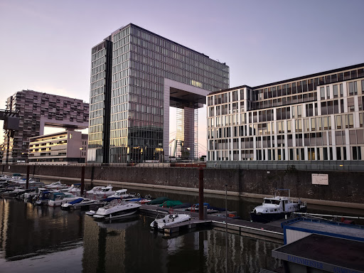 APCOA Parking Service GmbH - Thumbnail