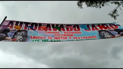 Autolavado jairo