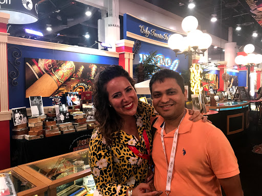 Karma Cigar Bar - Thumbnail