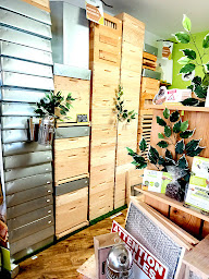 Photo n°4 de Les Ruchers De Mathieu - Magasin d'Apiculture à Lavaur (Magasin)