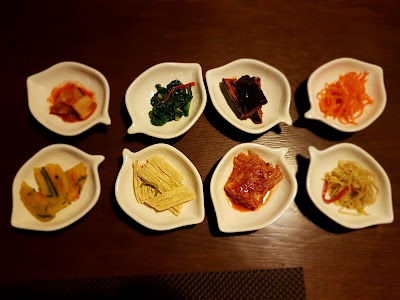 Photos of Korean House Family Restaurant
