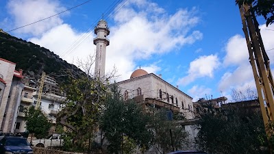 Photos of مسجد الإمام الحسين (ع) مشغرة التحتا