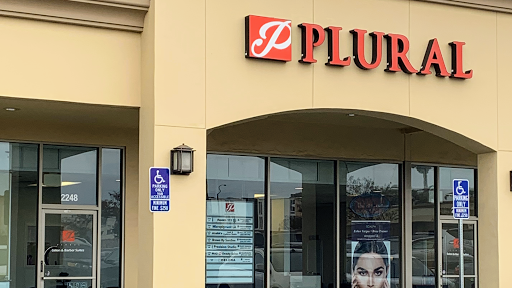 PLURAL (Salon Suites)