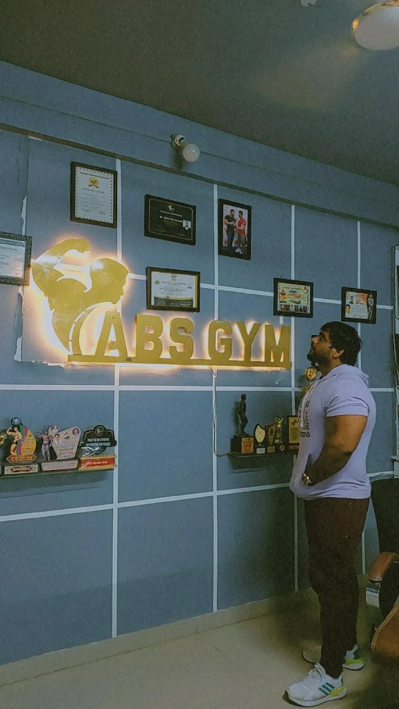 Abs Gym Indapur