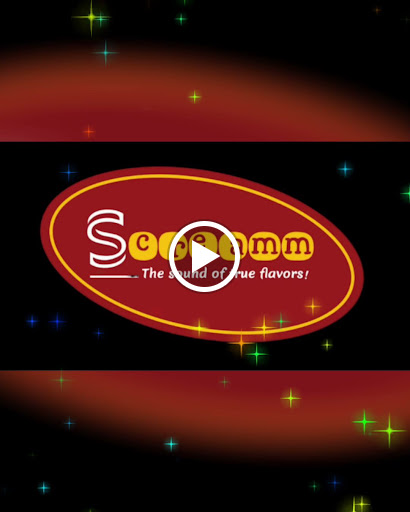 Screamm for Ice cream post image