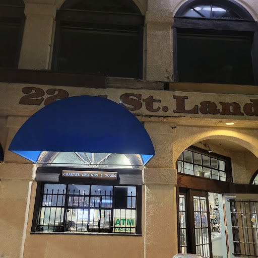22nd St. Landing Seafood Grill & Bar Gallery - United States