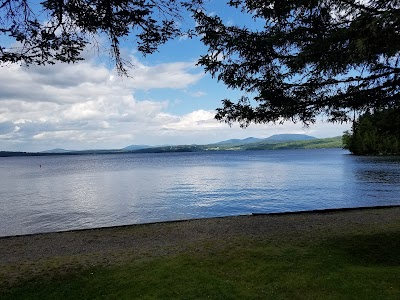 Photos of Rangeley Lake State Park