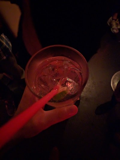 Photos of Mono Bar