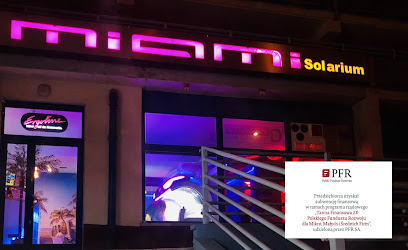 Solarium Miami