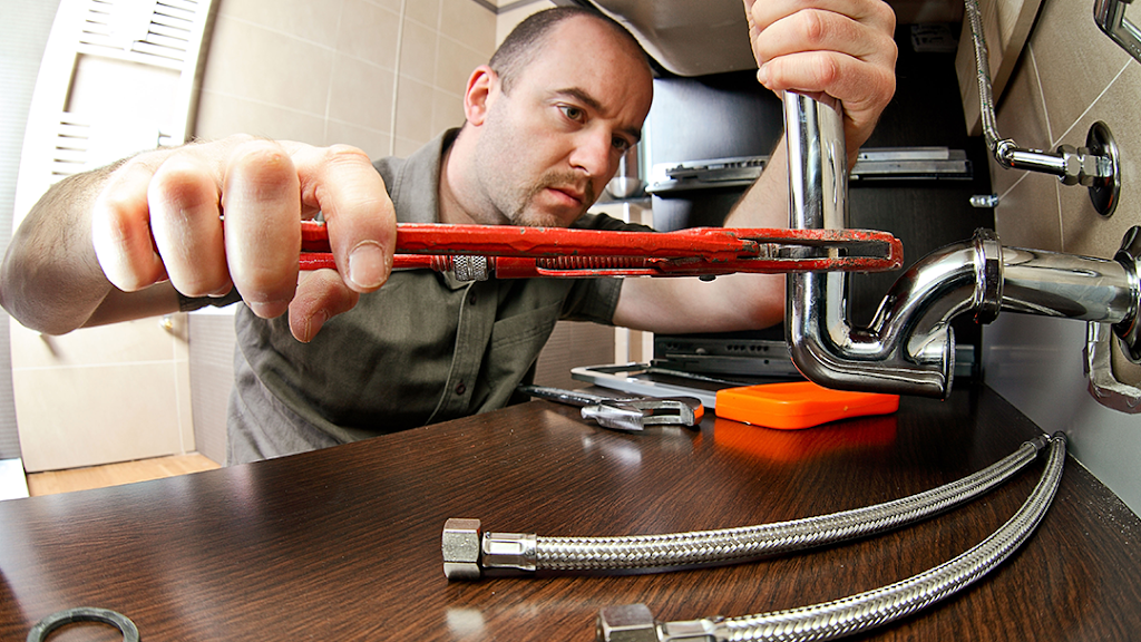 Drain Master - Plumbing Services