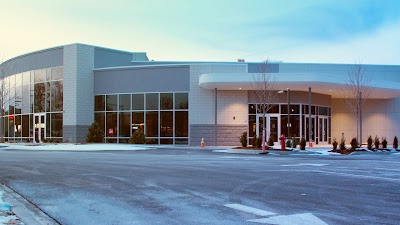 The Bridge Community Church