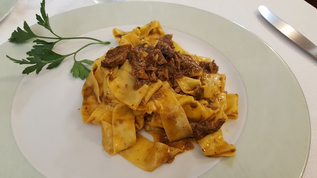 Ristorante Trattoria Chiribiri