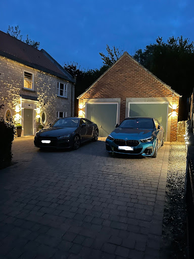 Pulse Electrical - Visual