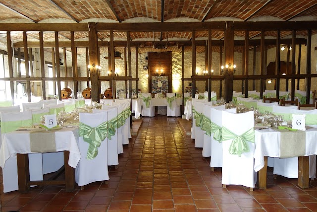 Domaine des Médards