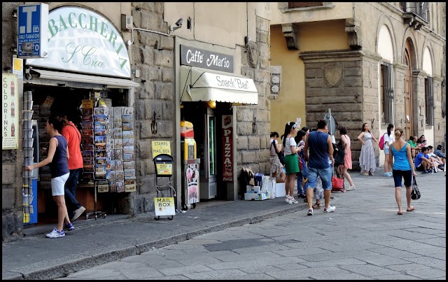 Caffè Mario