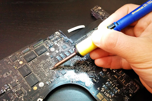 SOS Elettronica di Marzana Emanuele - Thumbnail