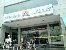 Allied Bank Limited rawalpindi Tench Rd