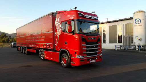 Jakob Schmidt GmbH & Co. KG Spedition