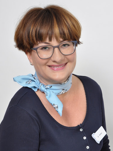 Frau Dr. med. dent. Maike Winkler - Thumbnail