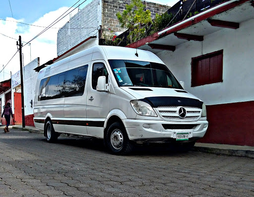 RENTA DE AUTOBUSES PUREPECHAS