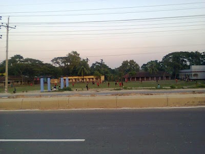 Photos of Bailor Bazar