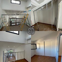 Photo n°5 de Giachin Loïc Peintre Plaquiste à La Grande-Motte (Plâtrier.ère)