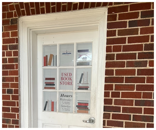 Literary Guild Resale Bookstore - Thumbnail