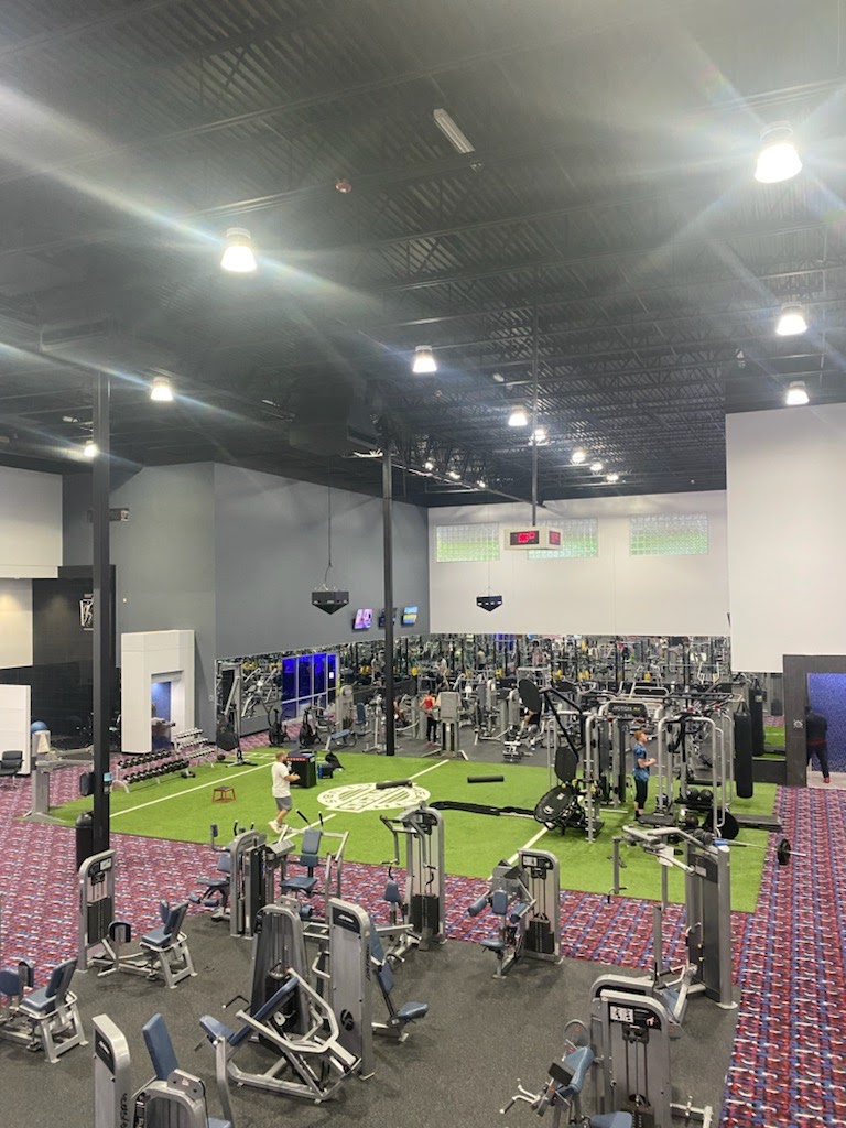 Genesis Health Clubs photo 2
