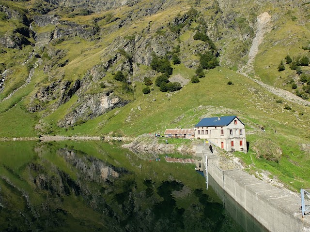 Lac d'Oô