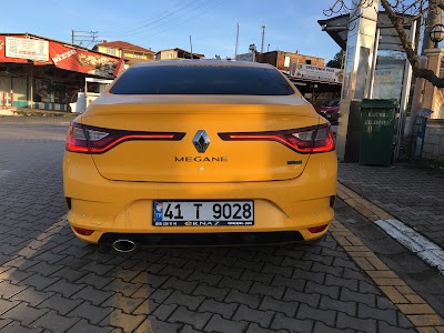 Photos of Taxi Kefken
