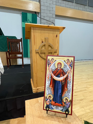 Saint Andrew Catholic Parish Church, Riverton - Thumbnail