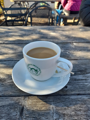 Bohemian Coffee House & Deli Gallery - United States