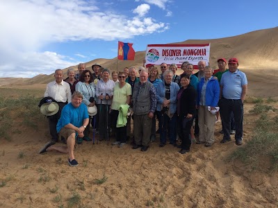 Photos of Discover Mongolia Travel