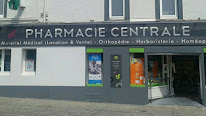 Pharmacie Centrale à Outreau