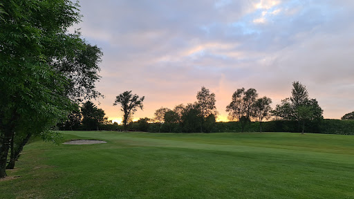 Greenburn Golf Club - Thumbnail