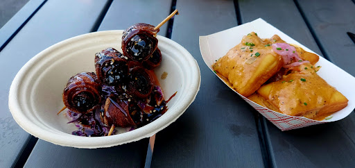 Bon's New Orleans Street Food - Thumbnail