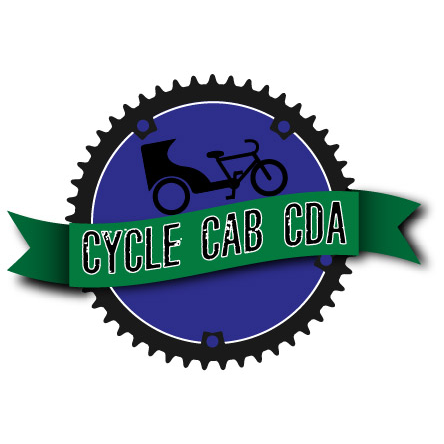 Cycle Cab Cda - Visual