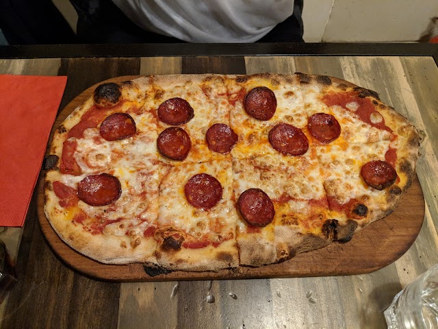 Sotto Pizzeria Italiana